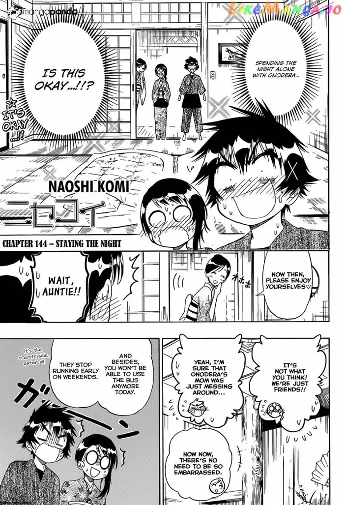 Nisekoi Chapter 144 image 02_optimized